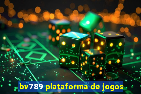 bv789 plataforma de jogos